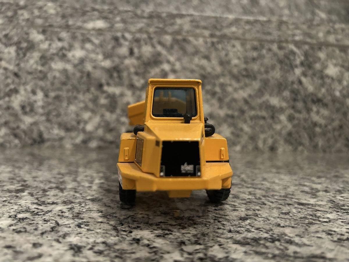Kit di modellismo & Modellini statici: Volvo Dumper, 1:50 – Usato da Horw venduto da Tigercat635 1