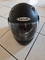 Zeus motorhelm