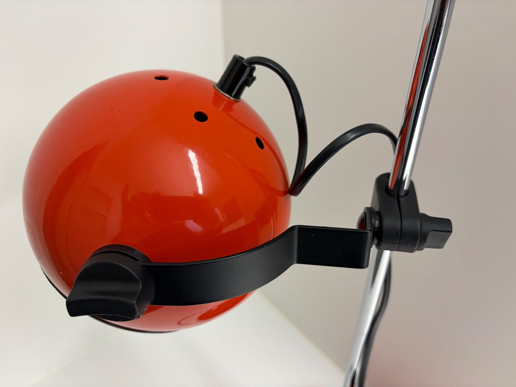Lampade: Space Age / Eyeball / Tischlampe – Usato da Zürich venduto da Stuchi1 6