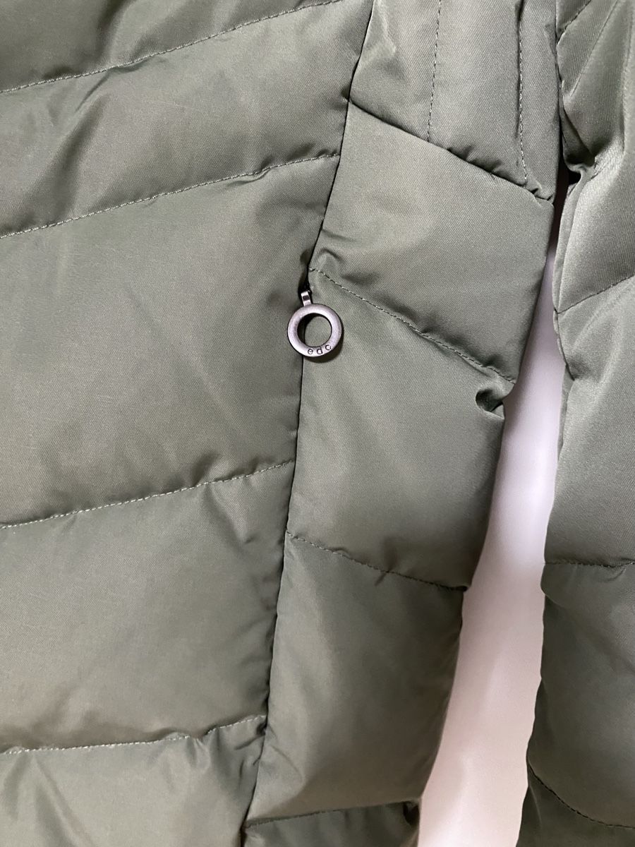 Giacche: Winterjacke / Wintermantel Gr. M-L – Usato da Ehrendingen venduto da Uxaxa 5