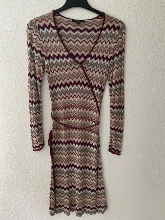 wunderschönes Strickkleid in Gr. M (38/40)