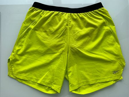 Reebok Performance Shorts (Large)