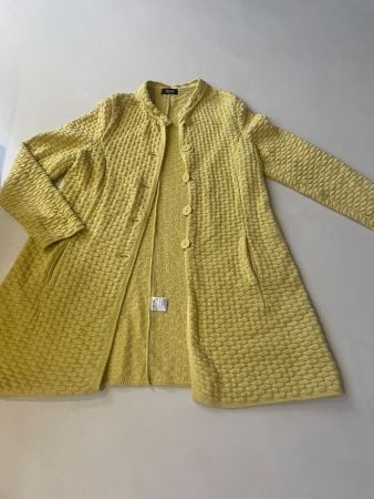 Jacke Vetta Made in Italy 48 XL