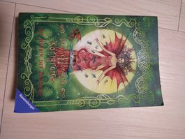 Das verborgene Königreich Band 3:Die Herein der Drachen