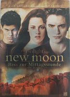 💔 New Moon – Wenn Liebe gefährlich wird.