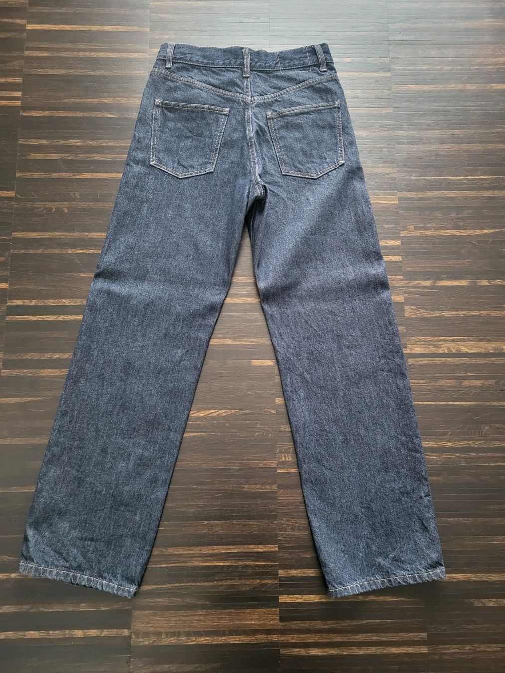 Massimo Dutti Jeans: Jeans von Massimo Dutti – Neuf (Voir description) à Zürich par sueth 1