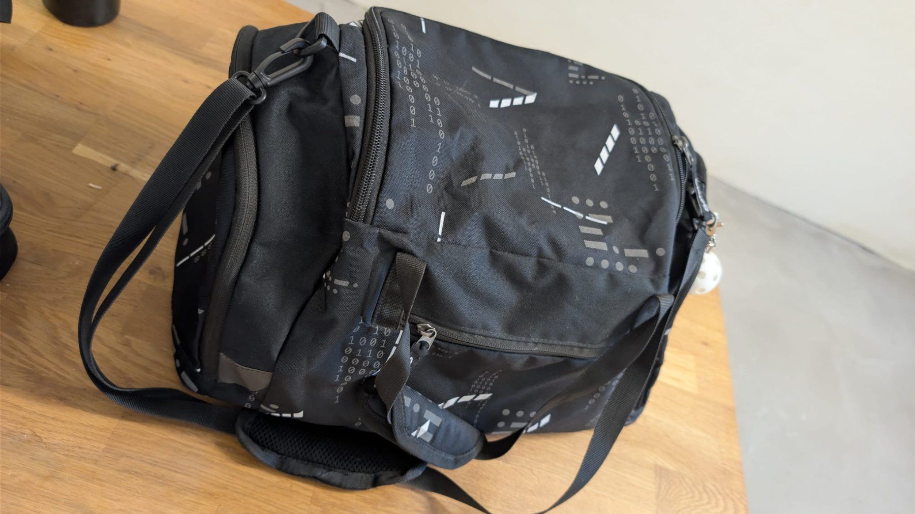Satch Sacs à dos: Satch Schulrucksack Komplettset – D'occasion à Schaffhausen par Manuelbuehrer 5