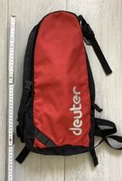 Deuter Rucksack für Radfahrer