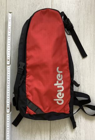 Deuter Rucksack für Radfahrer