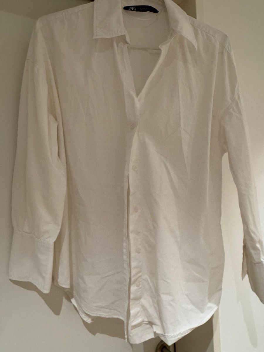 Zara Camicette: Zara Damen Hemd Gr. XS – Usato da Hinwil venduto da YPMK61