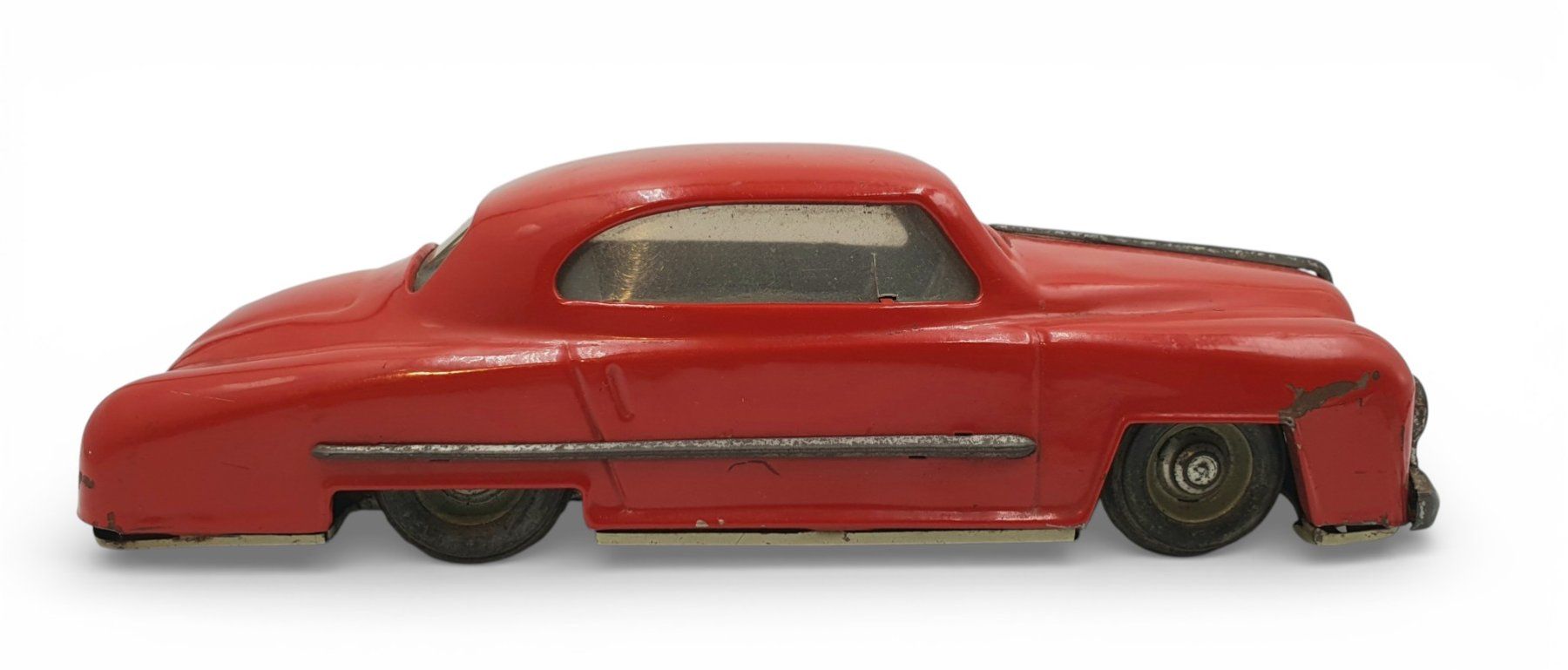 Giocattoli: Blechauto aus der DDR – Difettoso da Flawil venduto da RoverVitesse 3