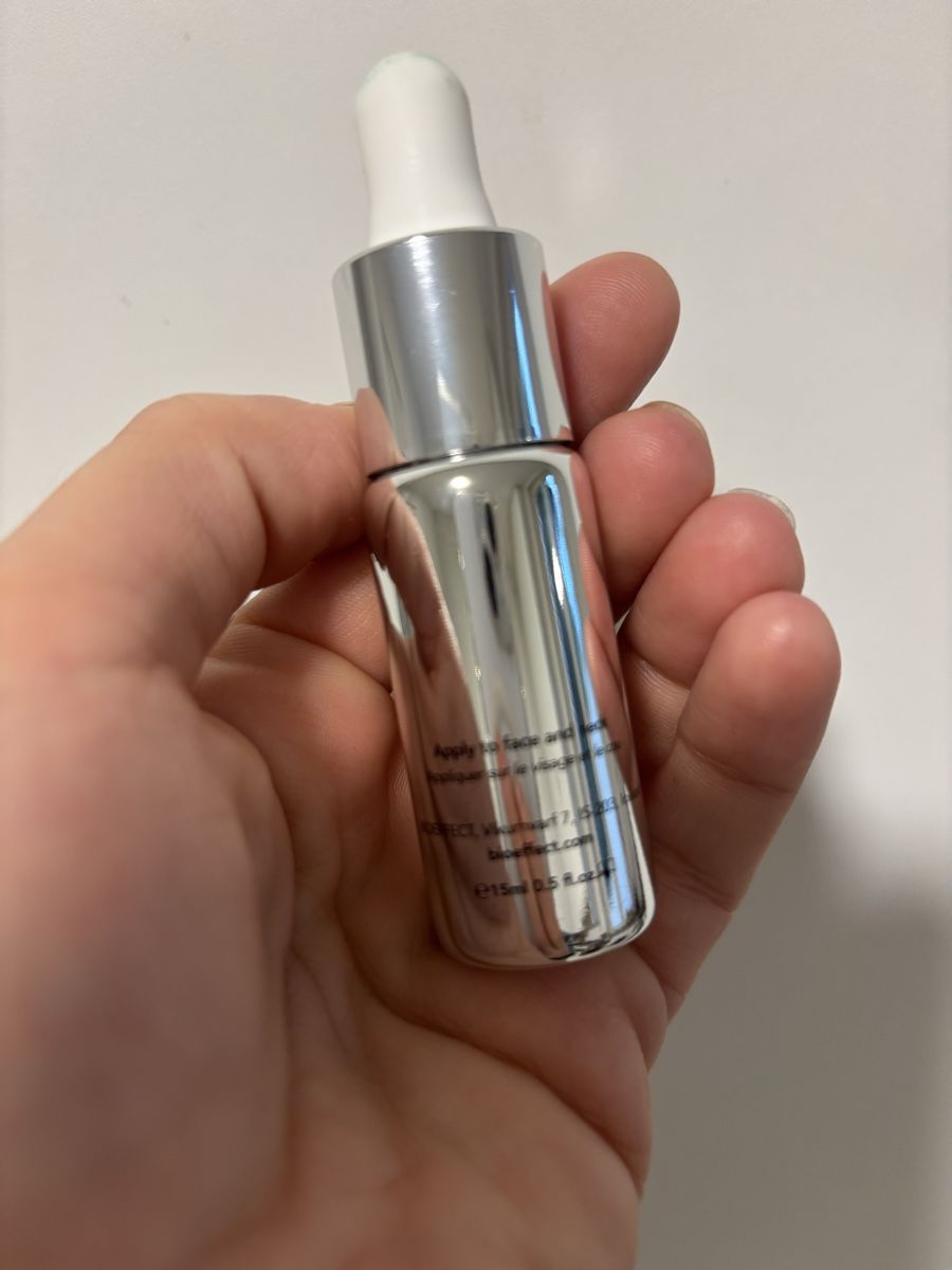 Cura del viso: BIOEFFECT EGF Power Serum EGF INTENSE, Anti-Aging, Neu – Nuovo e nell'imballaggio originale da Zürich venduto da deruja 1