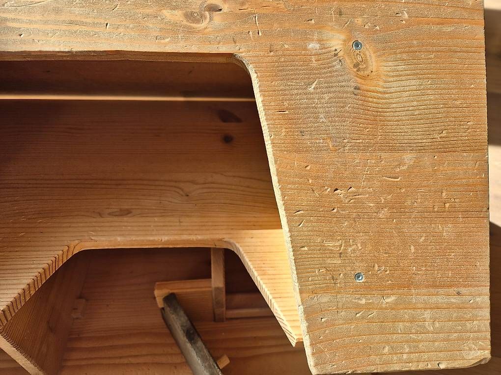 Trauffer Giocattoli: Trauffer Stall 215 – Usato da Koppigen venduto da yolflo 2