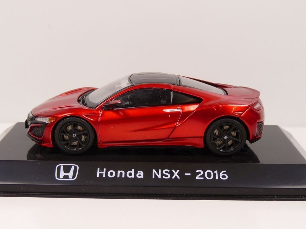 Honda Modellini d'auto: Honda NSX (2016) – Nuovo e nell'imballaggio originale da Flawil venduto da Imperiosud 2