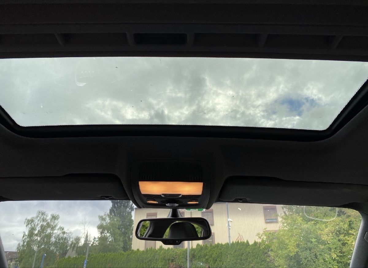 Audi Automobili: Audi s4 TFSI Quattro S-Tonic – Usato da Winterthur venduto da RN-789 9