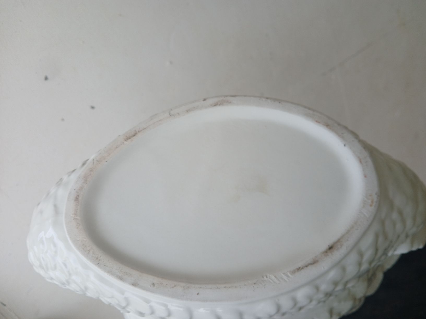 Vasi per fiori: Cache-pot cygne vintage – Usato da Corcelles-Payerne venduto da evalyne 3