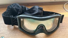 Ballistische Schutzbrille Bollé Tactical X1000