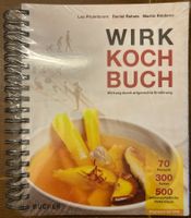 Wirk Kochbuch Wirkung durch artgerechte Ernährung, neu