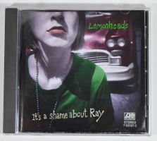 CD: THE LEMONHEADS - It's A Shame About Ray