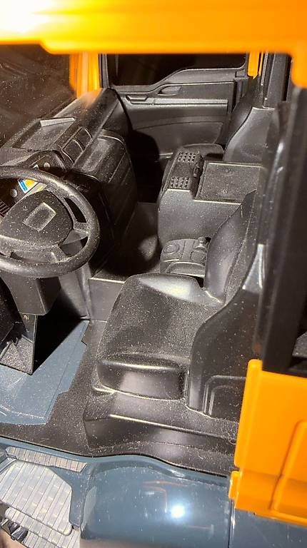 Jouets: Camion dèpaneuse MAN – D'occasion à Penthalaz par Brunogtr35 4