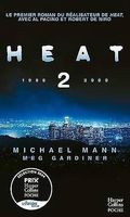 Heat 2 (format broché)