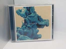 CD The Temper Trap – The Temper Trap