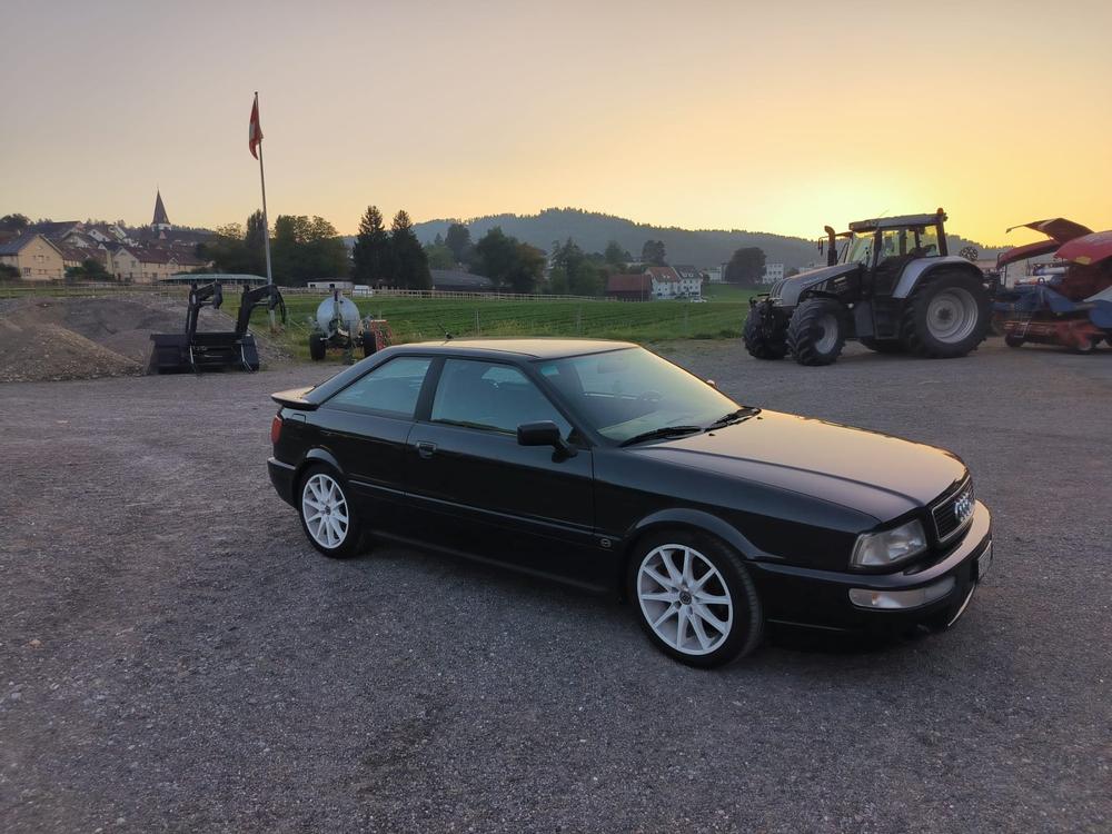 Audi S2 3b Kaufen auf Ricardo