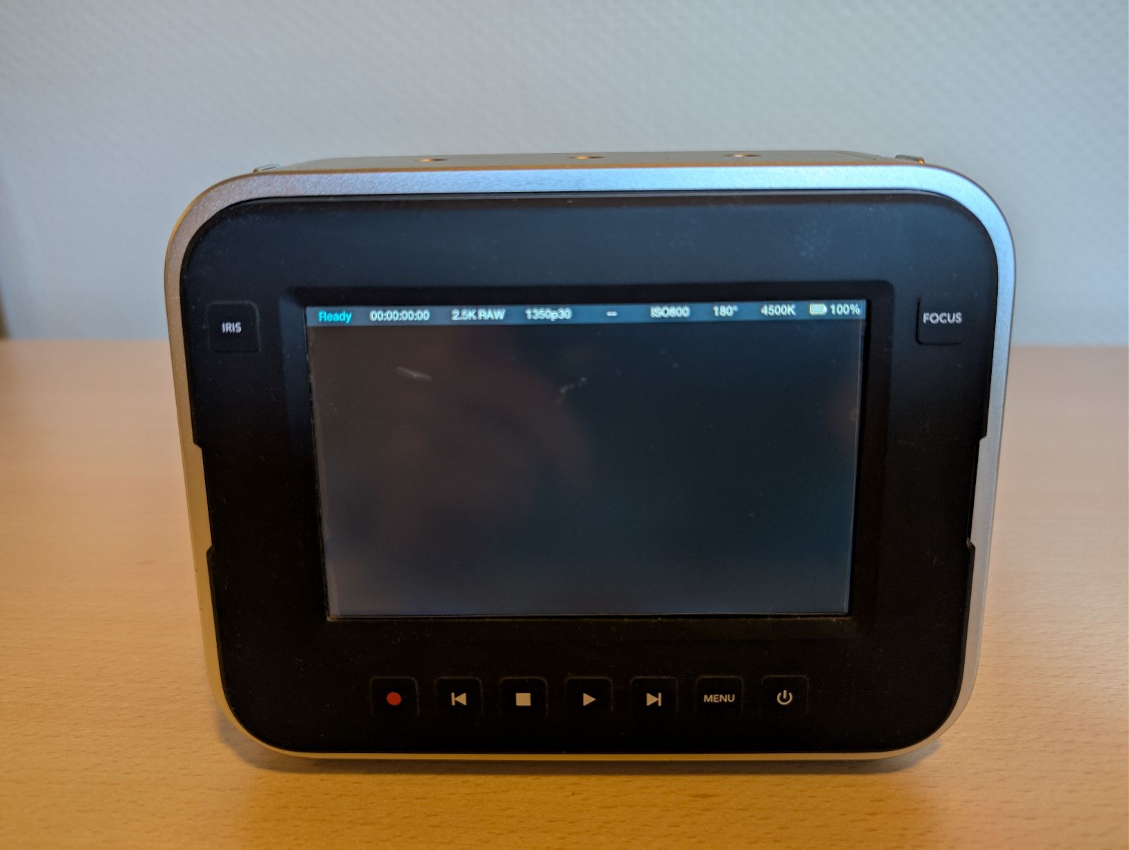Blackmagic Videocamere: Blackmagic Cinema Camera 2.5K EF, OVP + Cage + SSD – Usato da Lutry venduto da alex3dfan 2