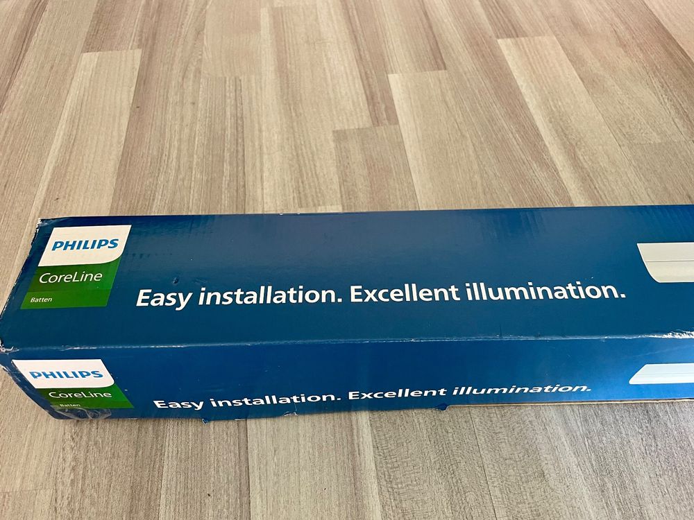 Philips LED-Lichtleiste Coreline (Gebraucht) in Winterthur für CHF 20 ...