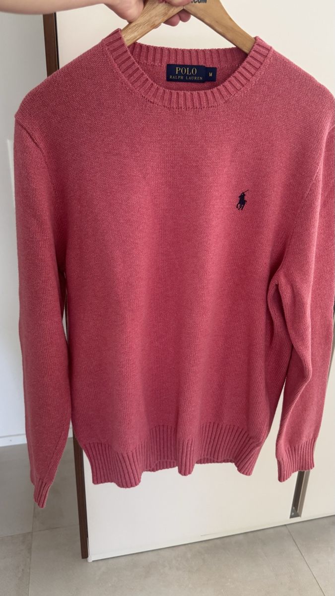 Ralph Lauren Maglioni & Felpe: Ralph Lauren pullover M size – Nuovo e nell'imballaggio originale da Corsier GE venduto da Arca_ReLife