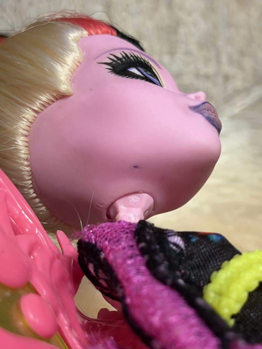 Poupées: Monster high  – D'occasion à Schindellegi par miminutka 1