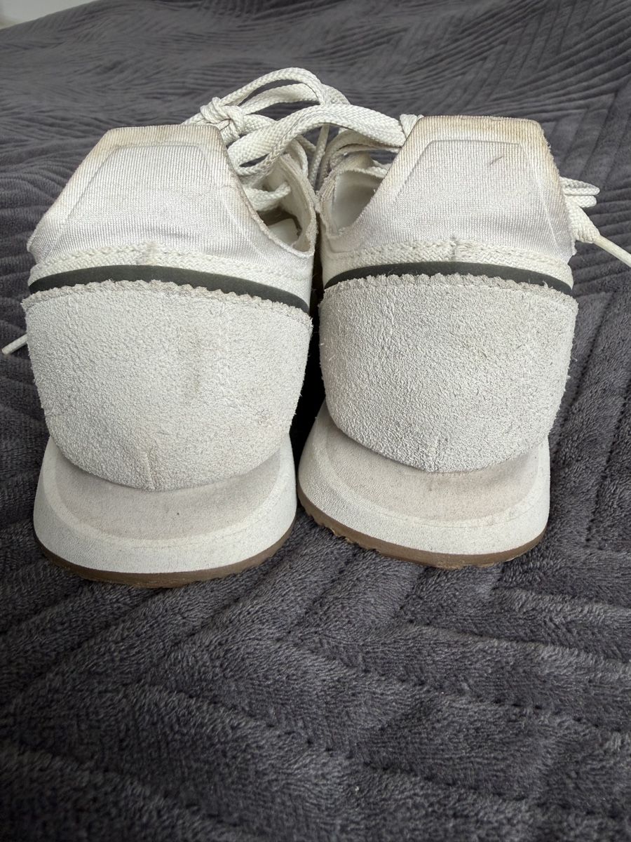 Chaussures hommes: Sneakers Lacoste 36 – D'occasion à Sierre par jus_ql98 3