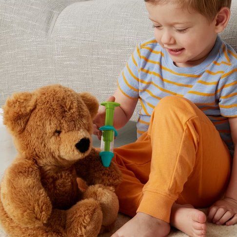 Fisher-Price Giocattoli: Fisher-Price Arzttasche – Nuovo e nell'imballaggio originale da Oensingen venduto da Liquidations-Shop 4