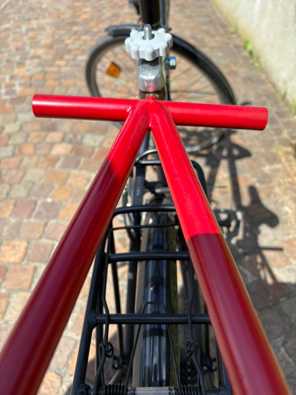 Rimorchi: Velo oder Arbeits Anhänger… – Nuovo (secondo la descrizione) da Wil ZH venduto da wil_2t2f 4