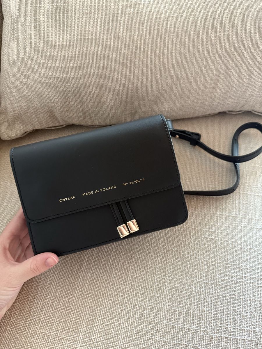 Sacs: CHYLAK mini belt bag – D'occasion à Berikon par chuchu