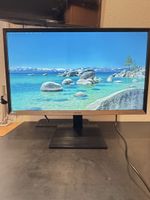 Bildschirm Samsung 32“ Zoll WQHD Monitor