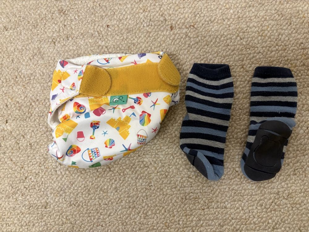 Ensembles coordonnés: Kleiderpacket Grösse 68 – D'occasion à Kappel am Albis par DaniM0815 1