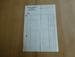 Nennigkofen, Gasthaus zum Rössli, E. Schluep, ca. 1950
