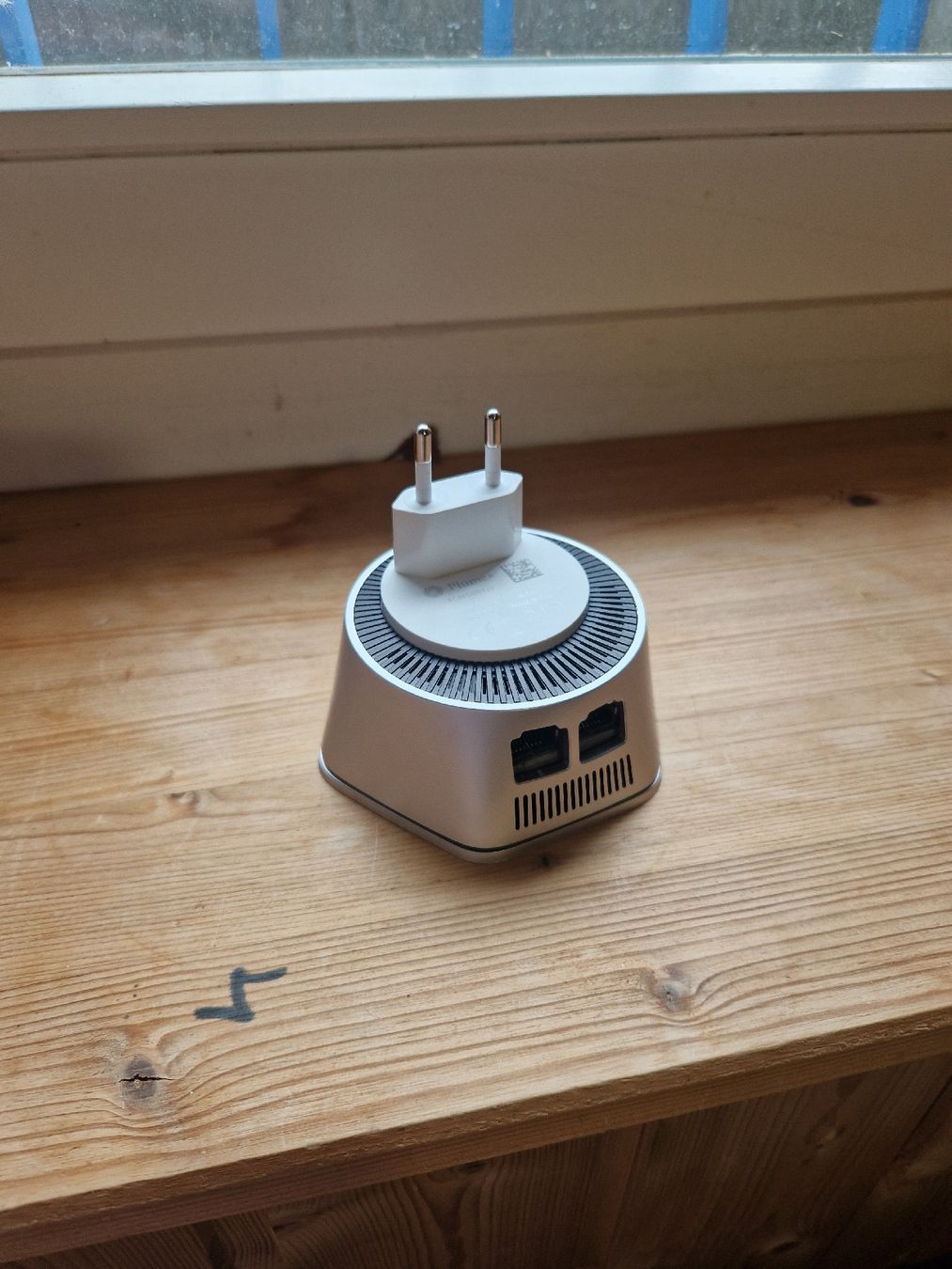 Wlan: Plume Superpod – Gebraucht aus Rotkreuz von Nemium94 1