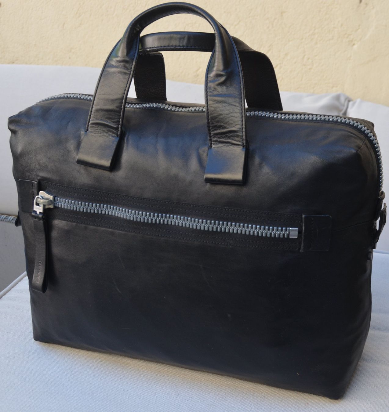 Lanvin Borse: Lanvin Tasche / sac – Usato da Collonges venduto da Auganien 2