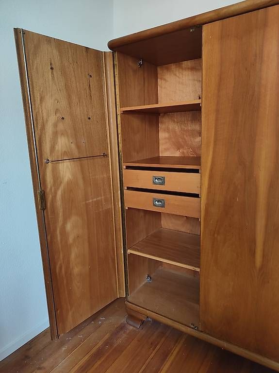 Guardaroba: Armoire - Garderobe – Usato da Biel/Bienne venduto da blope14 2