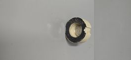 Pièces de contact-calibrage pour fusibles 35A
