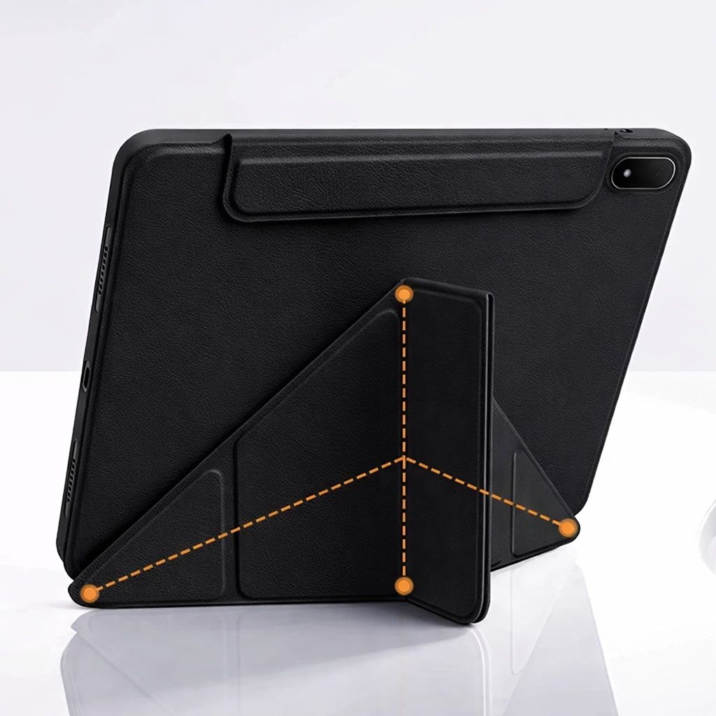 Cover & Protezioni schermo: ipad pro 11''  2025/2024- Housse smartcase support – Nuovo e nell'imballaggio originale da Morges venduto da DigiAC 2