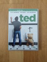 Ted DVD