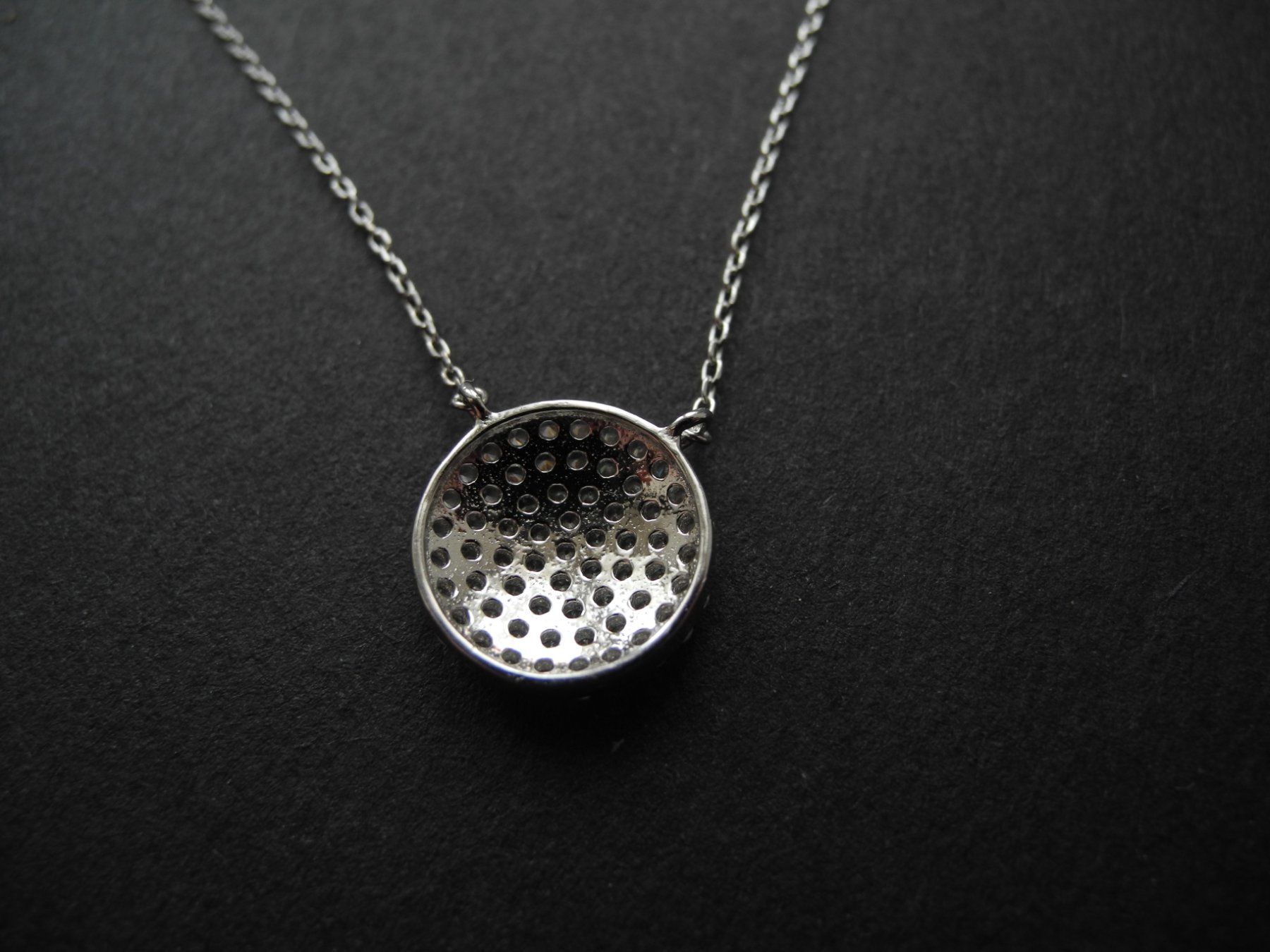 Catenine: Kette 925 Silber – Nuovo (secondo la descrizione) da Balsthal venduto da qwer24 1