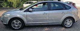 A saisir FORD Focus 1.6 TDCI Ghia, de 2006. Expertisée