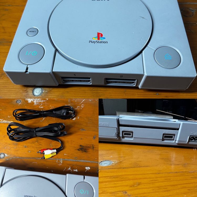 sony playstation 1 classic