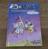Lesepiraten: Prinzessinnengeschichten