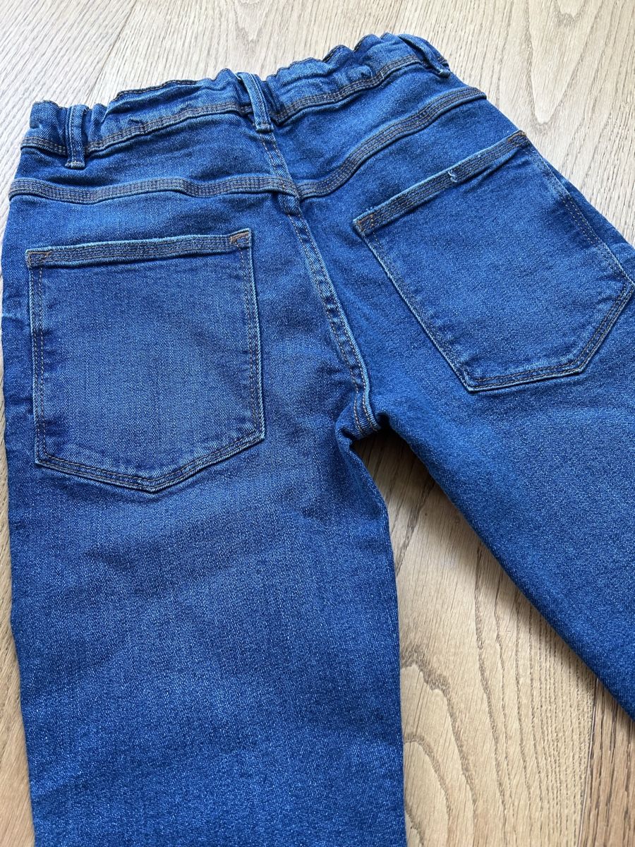 Hosen: Jeans Hosen Gr. 134 – Neu (gemäss Beschreibung) aus Rothrist von szc_9dg5 4