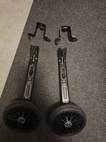 Stützräder für Velo